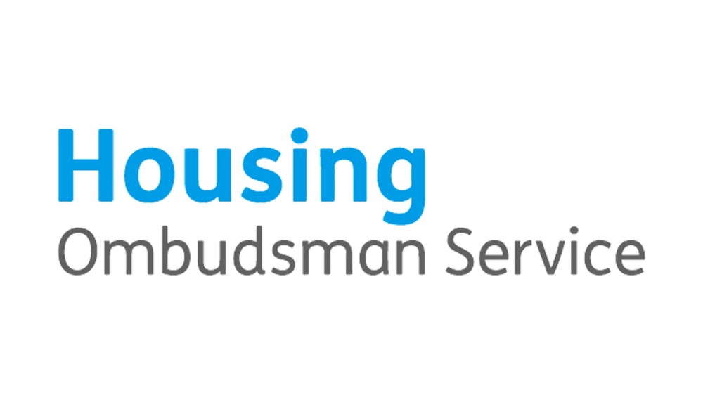 Housing Ombudsman Logo