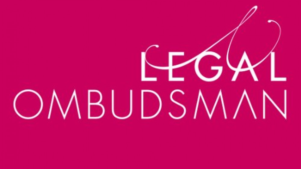 Legal Ombudsman