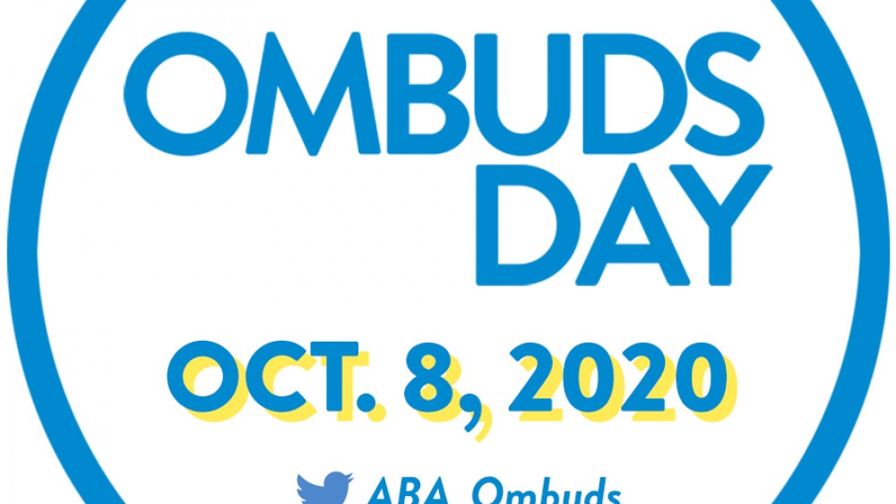 Ombuds Day