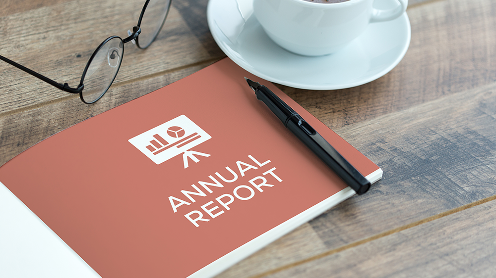 Annual Report