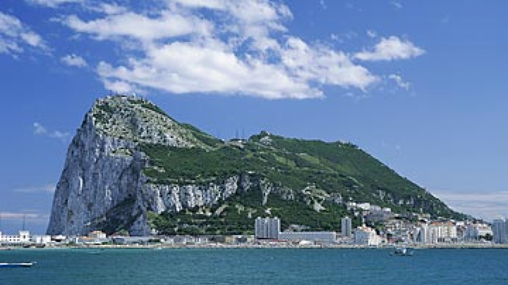 Gibraltar