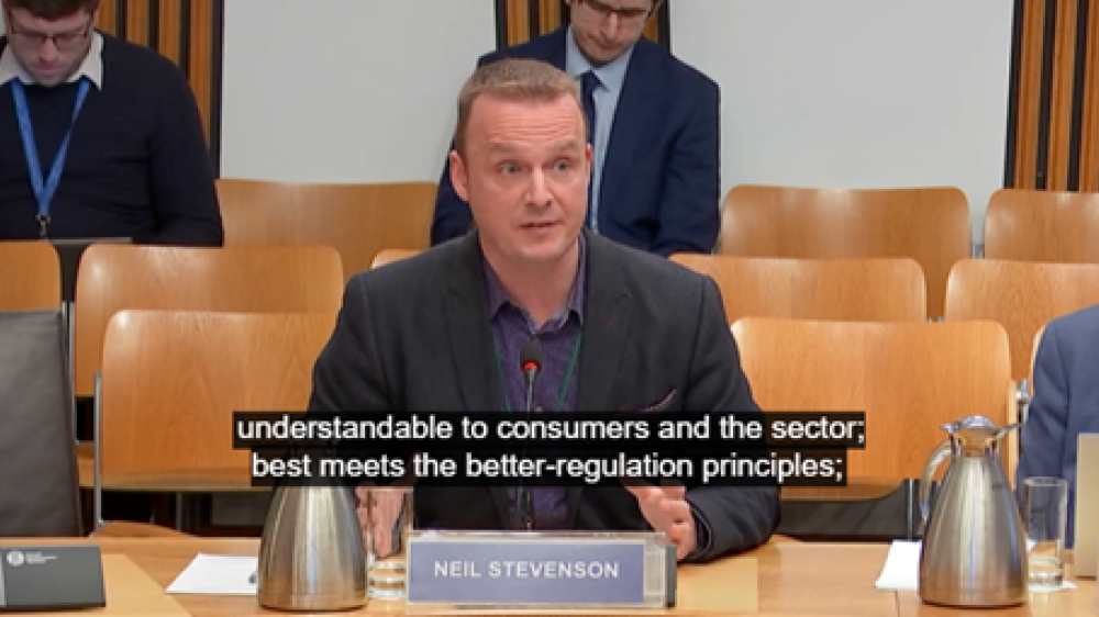 SLCC Neil Stevenson