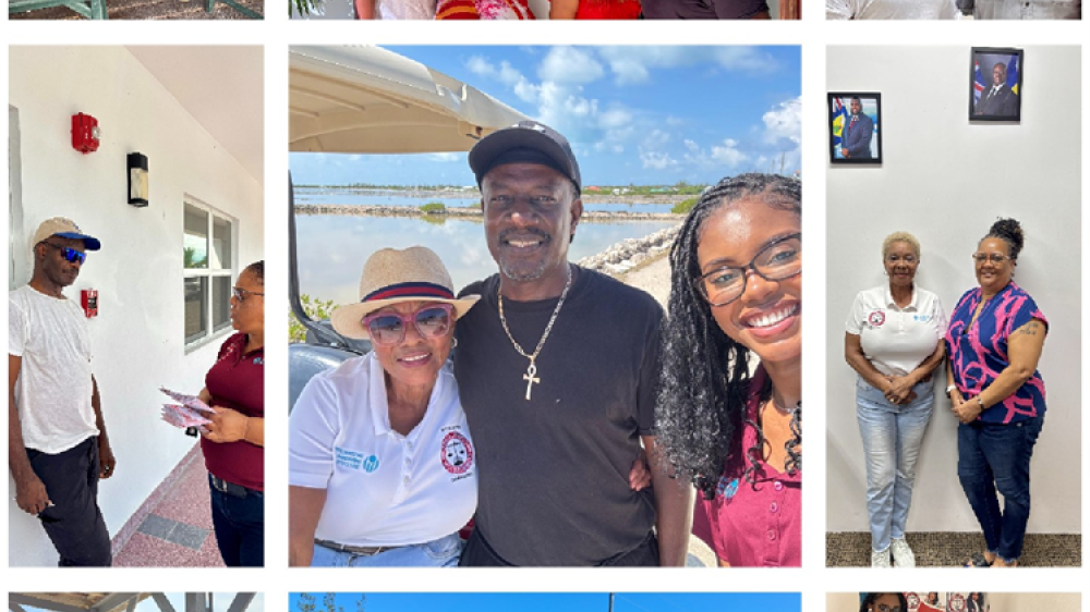 Turks & Caicos article photo