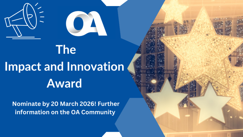 Nominate by 20 March 202