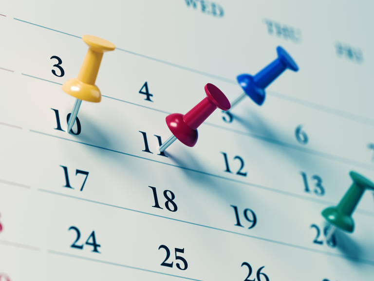 Calendar