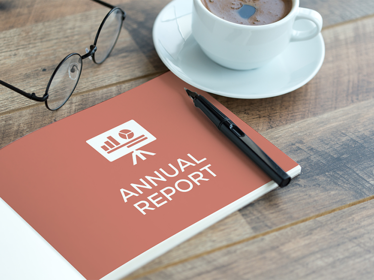 Annual Report