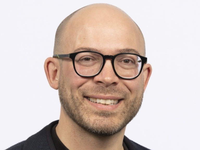 Professor Chris Gill
