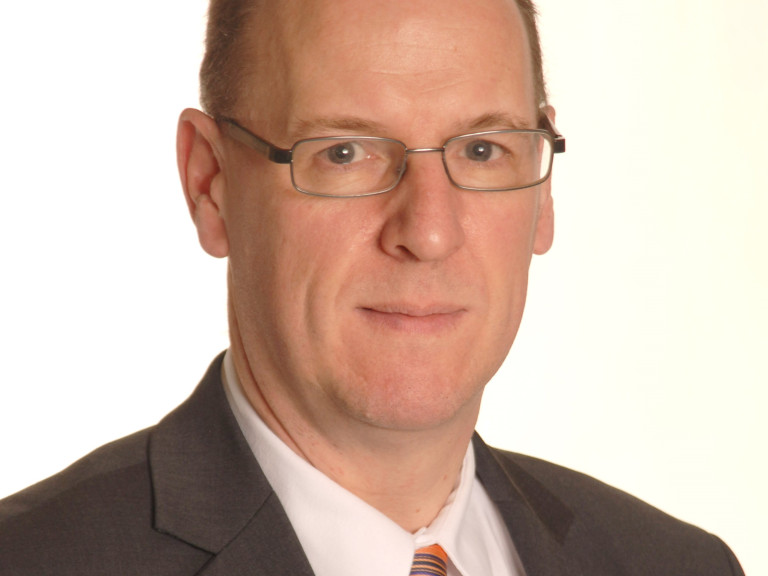 Richard Miller