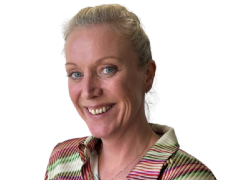 Leslie-Anne Newton 