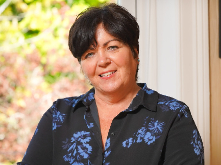 Rita Devlin