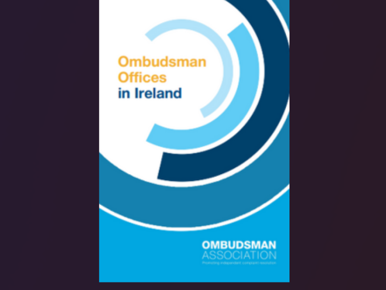 Final Irish Guide cover