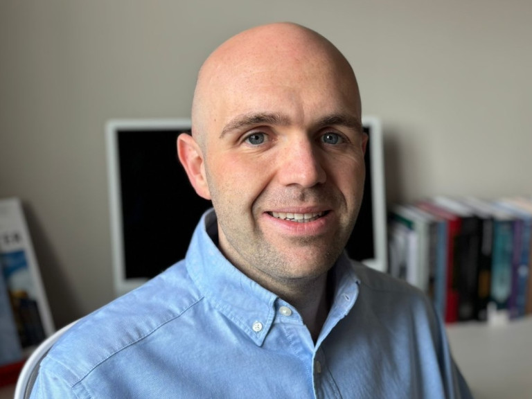 Joe Tomlinson - 1 Profile Photo 2025