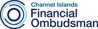 Channel Islands Financial Services Ombudsman Logo