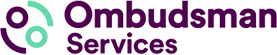 Ombudsman Services Logo