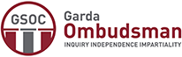 Garda Siochana Ombudsman Commission logo