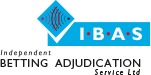 Independent Betting Adjudication Service (IBAS) Logo
