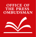 Press Ombudsman Logo