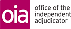 Office of the Independent Adjudicator for Higher Education (OIA) Logo