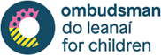Ombudsman for Children Logo