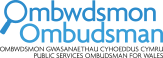 Public Services Ombudsman for Wales logo
