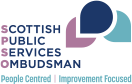 Scottish Public Services Ombudsman Logo