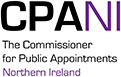 Commissioner for public appointments