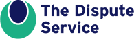 The Dispute Service Ltd logo
