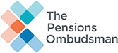 The Pensions Ombudsman Logo