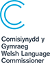 Welsh Language Commissioner's Office Logo