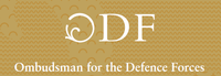 Ombudsman for the Defence Forces, Ireland