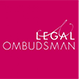 Legal Ombudsman Logo