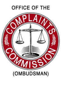 Complaints Commissioner of the Turks & Caicos Islands