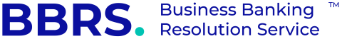 Business Banking Resolution Service