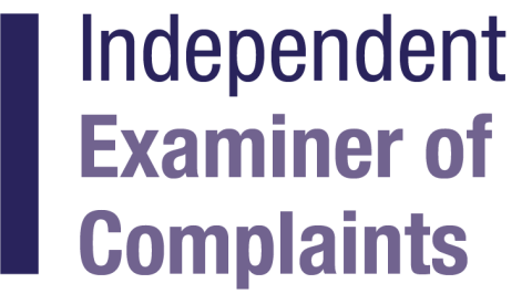 Independent Examiner of Complaints