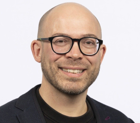 Professor Chris Gill