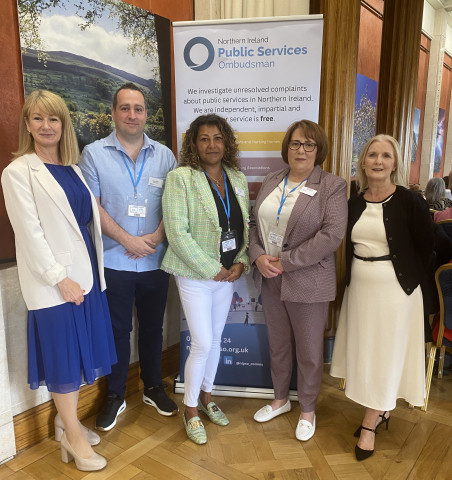 NIPSO August newsletter