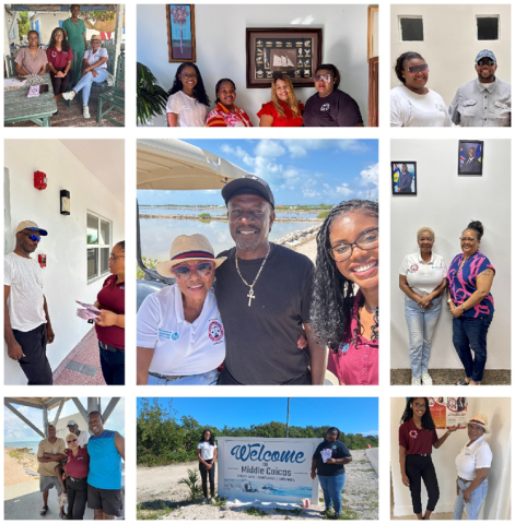 Turks & Caicos article photo