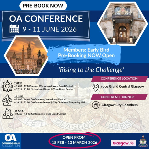 2026 Early Bird - now open