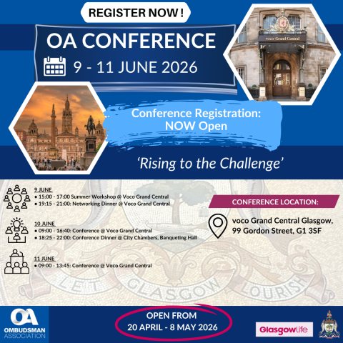 2026 OA Conference - final 'open' reg graphic