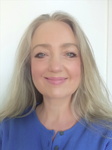 Mary Anne Webb