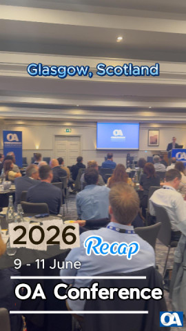 Montage 2026 conference