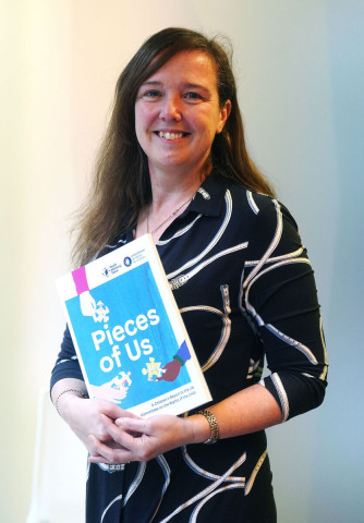 Nuala Ward - OCO