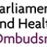 Parliamentary and Health Service Ombudsman logo