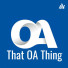 OA Thing logo